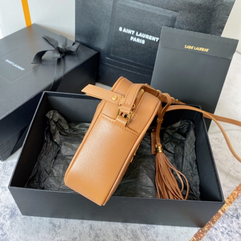 YSL Satchel Bags